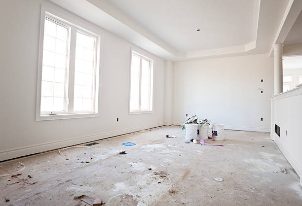 Best Asbestos and Lead Testing During Mold Inspection  in Greenfield, WI